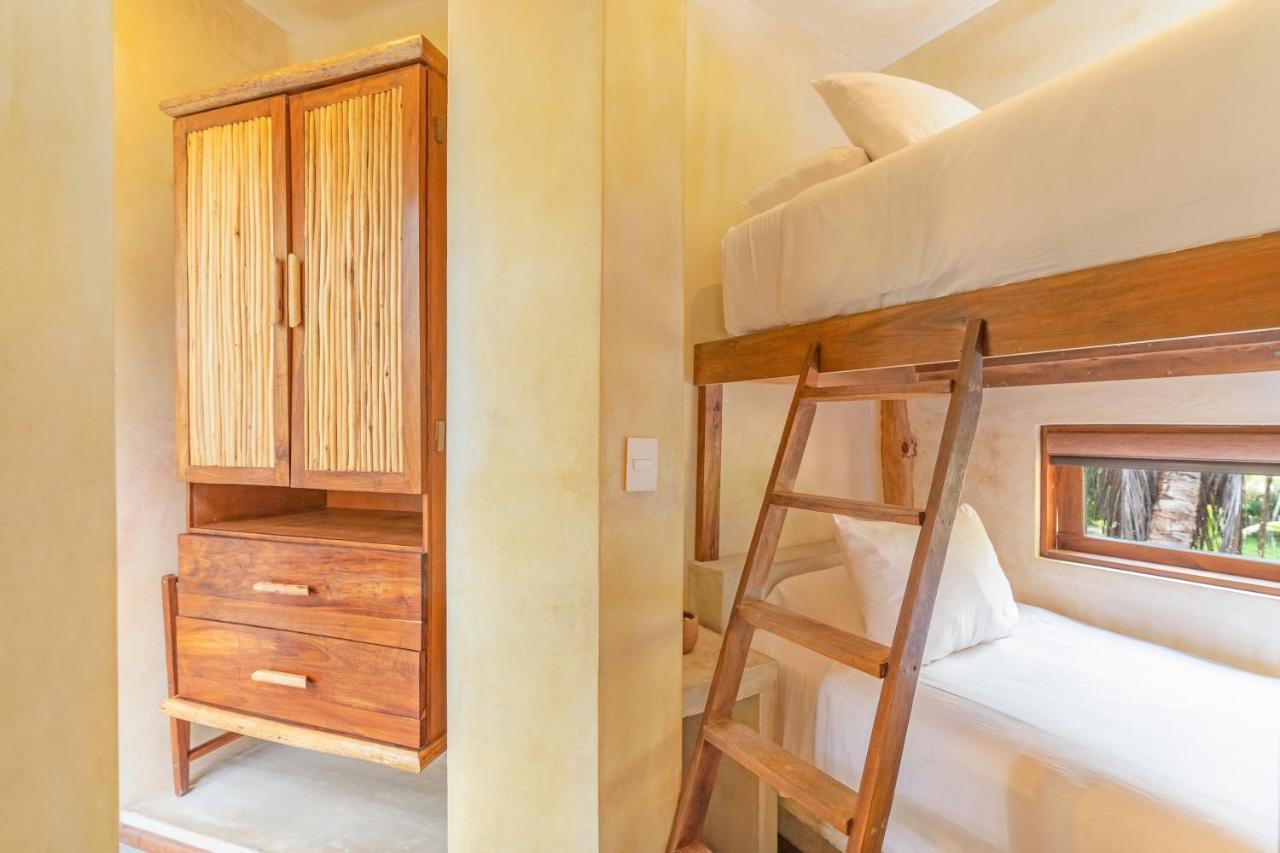 Alaya Tulum By Ahau Collection Hotell Eksteriør bilde