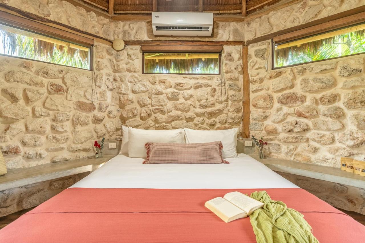 Alaya Tulum By Ahau Collection Hotell Eksteriør bilde