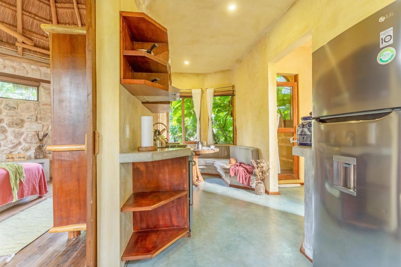 Alaya Tulum By Ahau Collection Hotell Eksteriør bilde