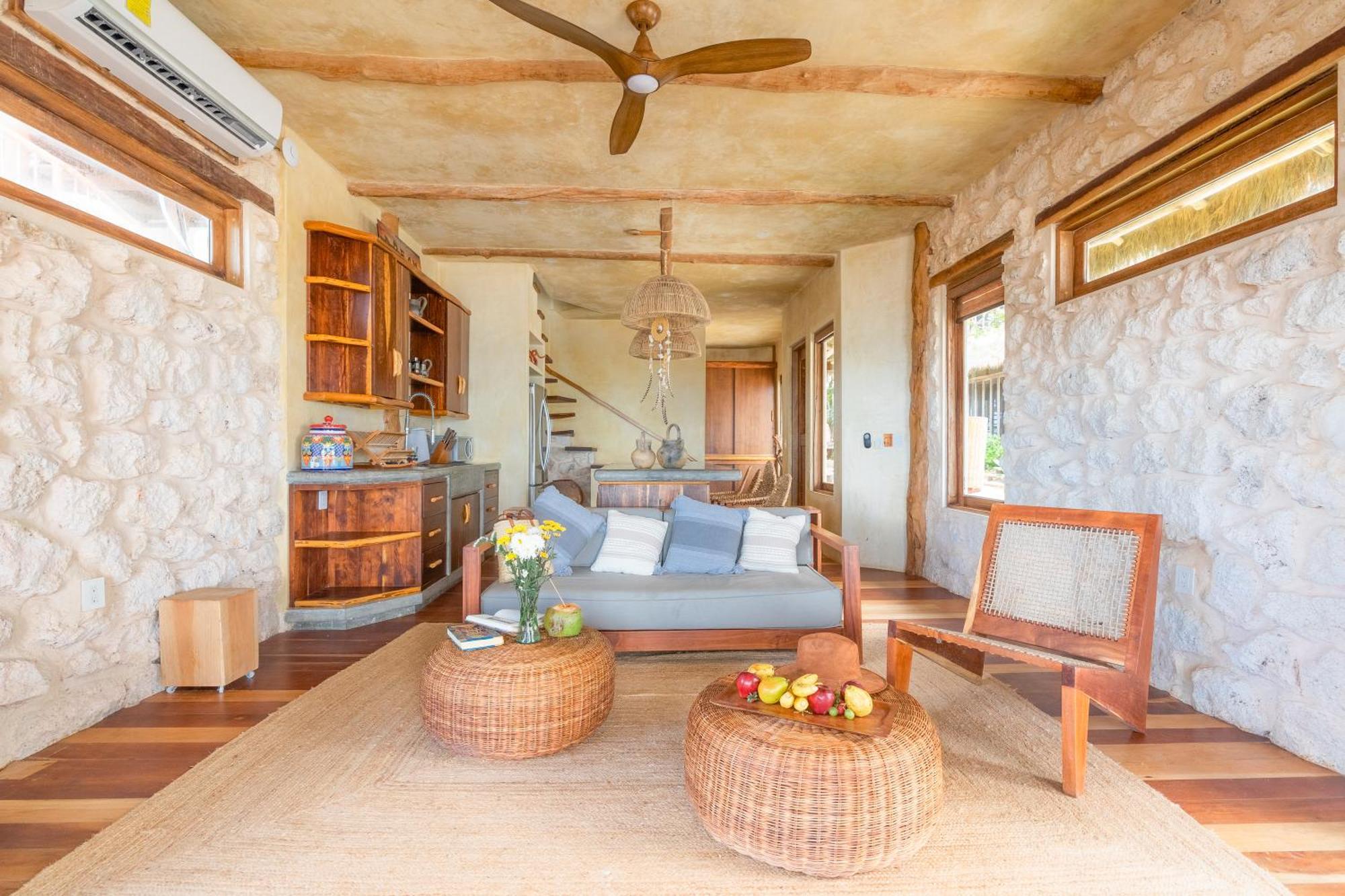 Alaya Tulum By Ahau Collection Hotell Eksteriør bilde