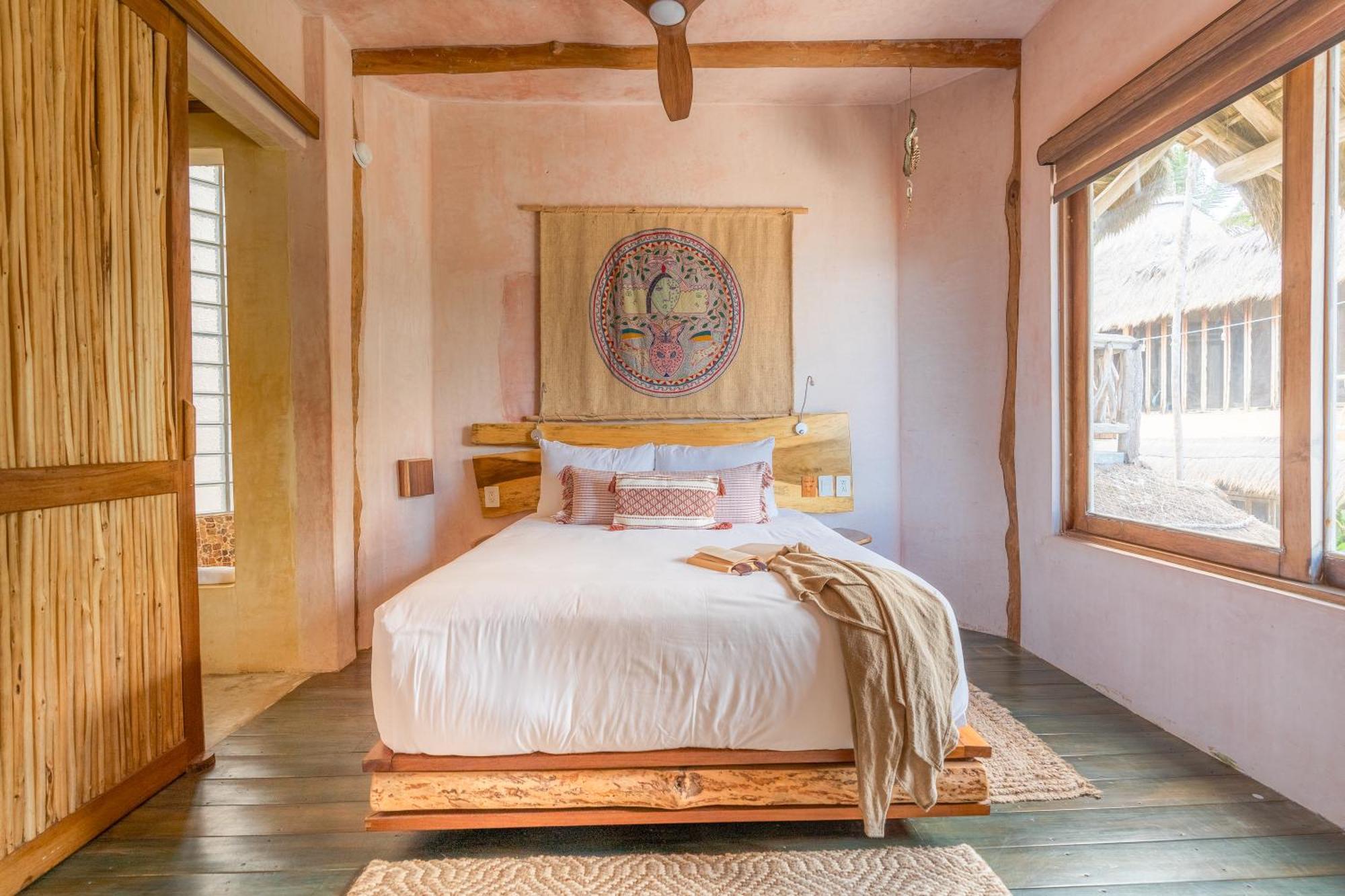 Alaya Tulum By Ahau Collection Hotell Eksteriør bilde