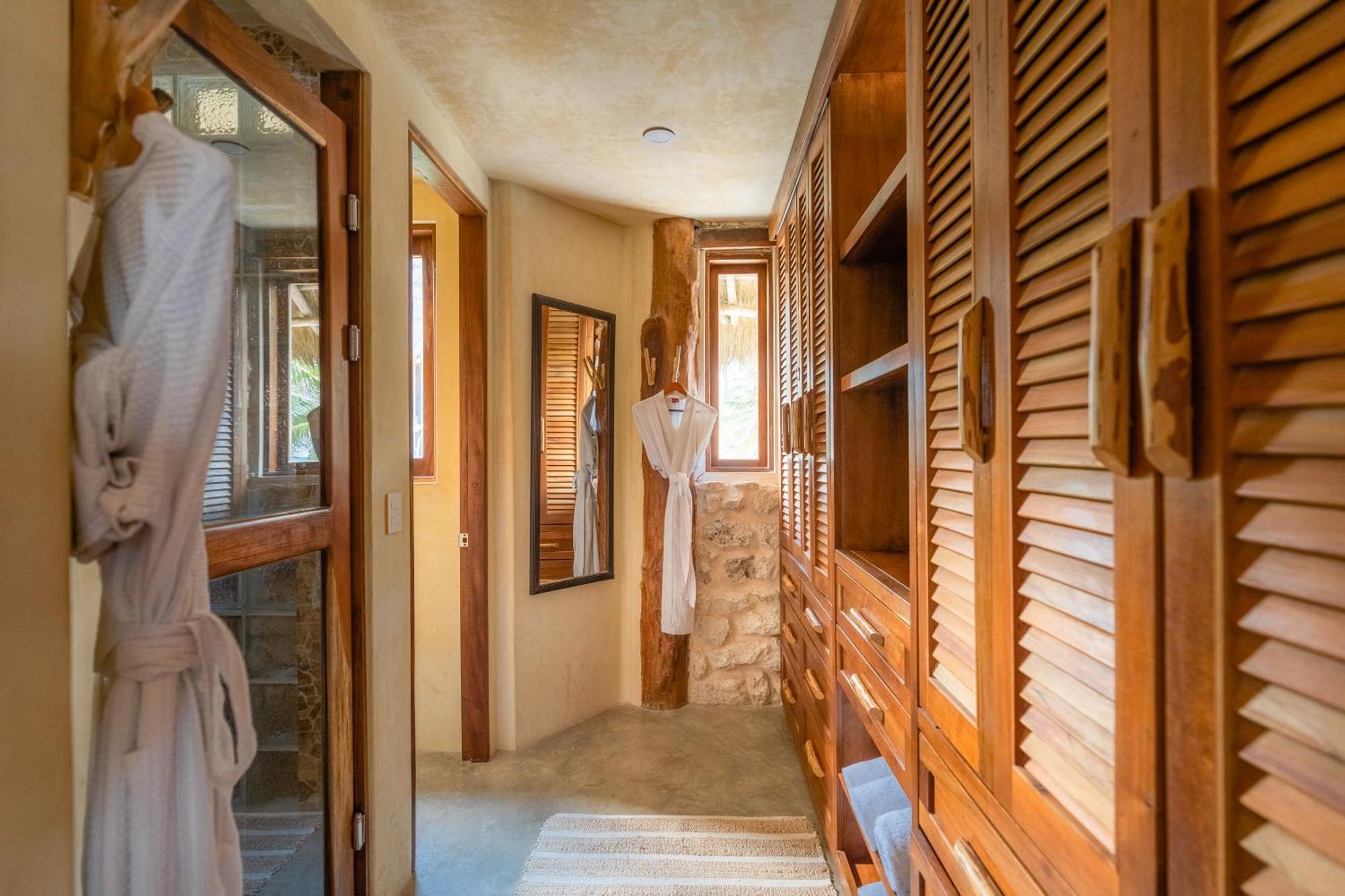 Alaya Tulum By Ahau Collection Hotell Eksteriør bilde