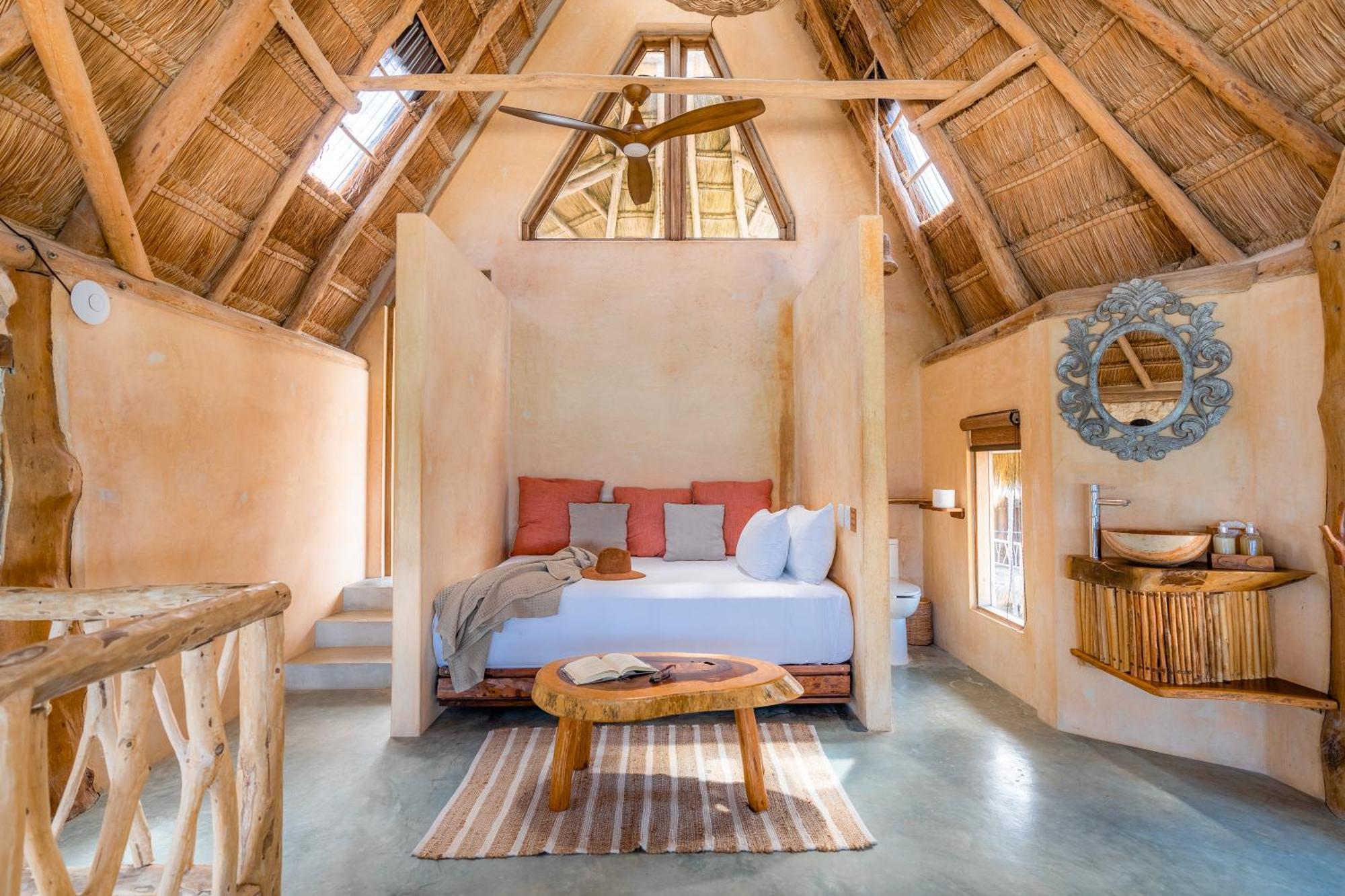 Alaya Tulum By Ahau Collection Hotell Eksteriør bilde