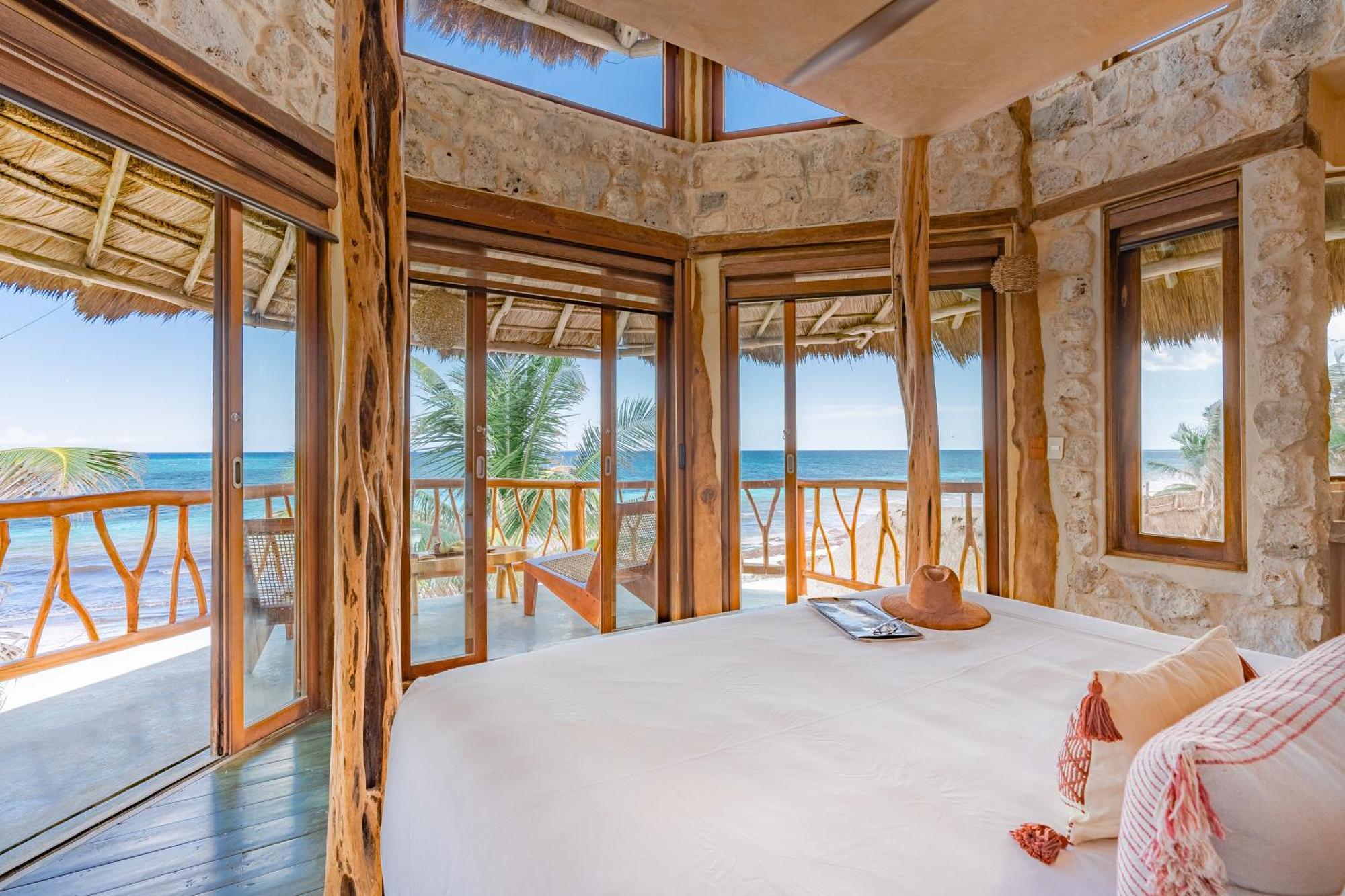 Alaya Tulum By Ahau Collection Hotell Eksteriør bilde