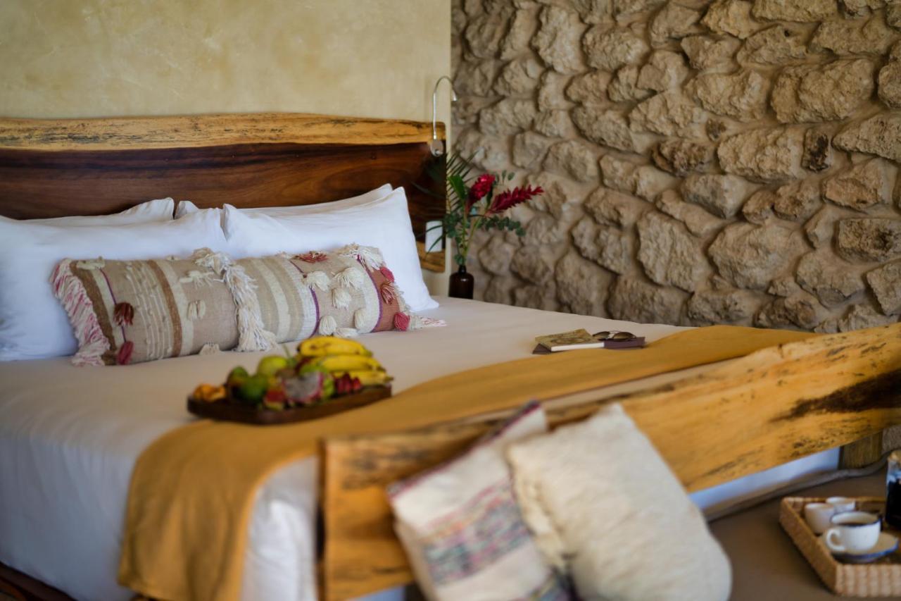 Alaya Tulum By Ahau Collection Hotell Eksteriør bilde