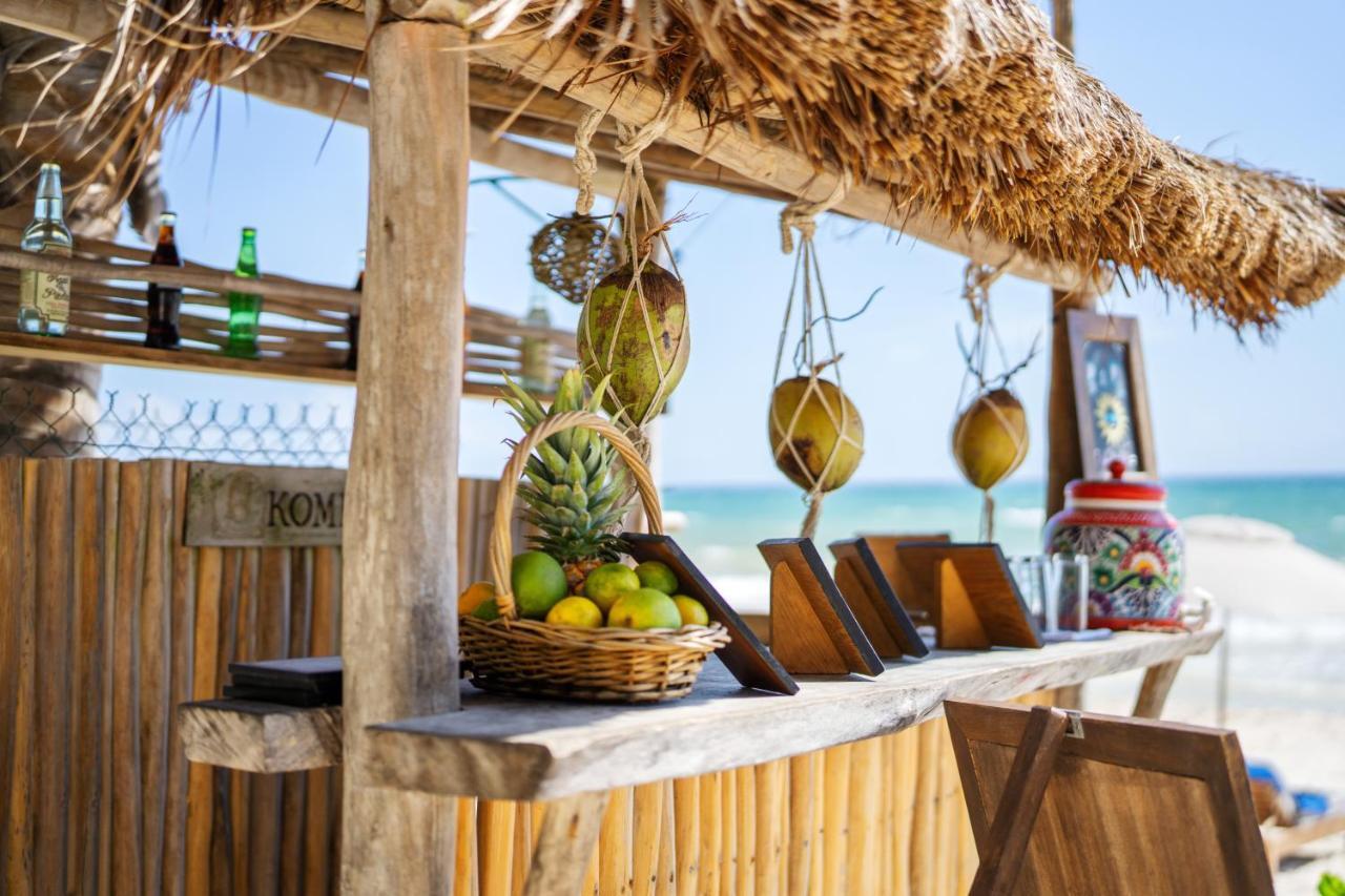 Alaya Tulum By Ahau Collection Hotell Eksteriør bilde